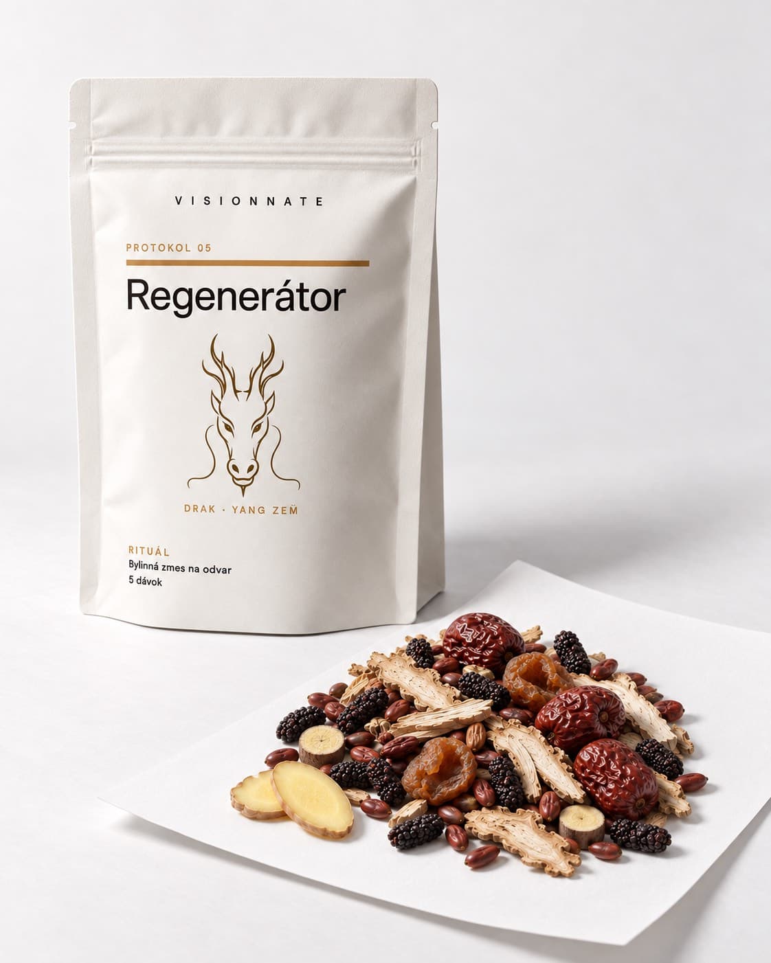 Regenerátor