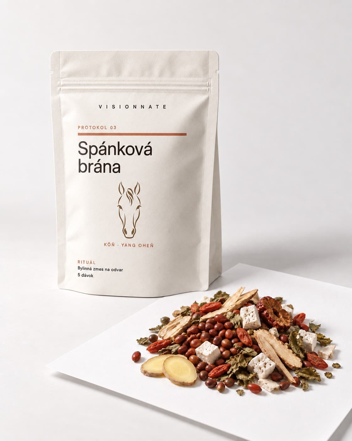 Spánková brána