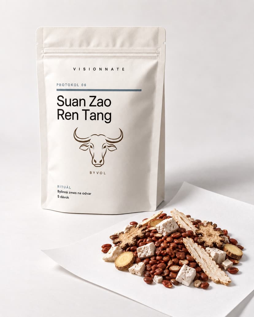 Suan Zao Ren Tang